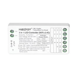 Contrôleur LED 3 en 1 2,4GHz [HLP-E3-RF]