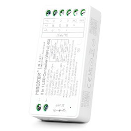 Contrôleur LED 3 en 1 2,4GHz [HLP-E3-RF]