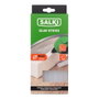 Salki Bâtonnets de colle thermofusible translucide, Ø 12 x 200 mm, 24 unités