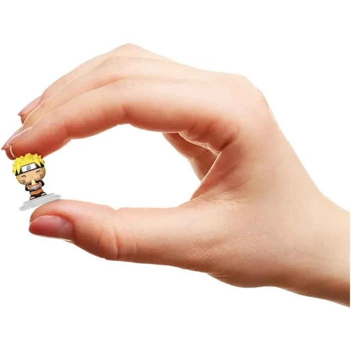FUNKO Bitty POP Town Naruto Shippuden Naruto Uzumaki and Ichiraku Ramen FUNKO Bitty POP Town Naruto Shippuden Naruto Uzumaki and Ichiraku Ramen