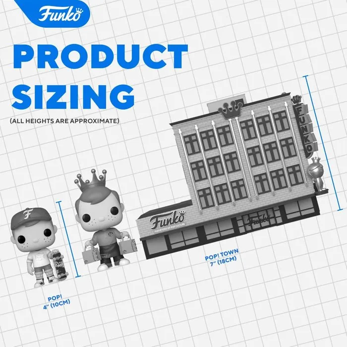 FUNKO Bitty POP Town Naruto Shippuden Naruto Uzumaki and Ichiraku Ramen FUNKO Bitty POP Town Naruto Shippuden Naruto Uzumaki and Ichiraku Ramen