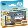 FUNKO Bitty POP Town Naruto Shippuden Naruto Uzumaki and Ichiraku Ramen