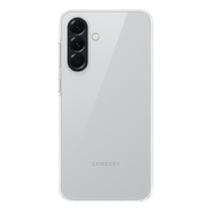 Samsung Coque transparente pour Galaxy A56
