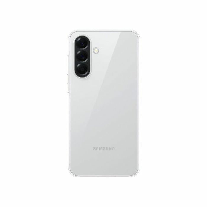 Samsung Coque transparente pour Galaxy A56