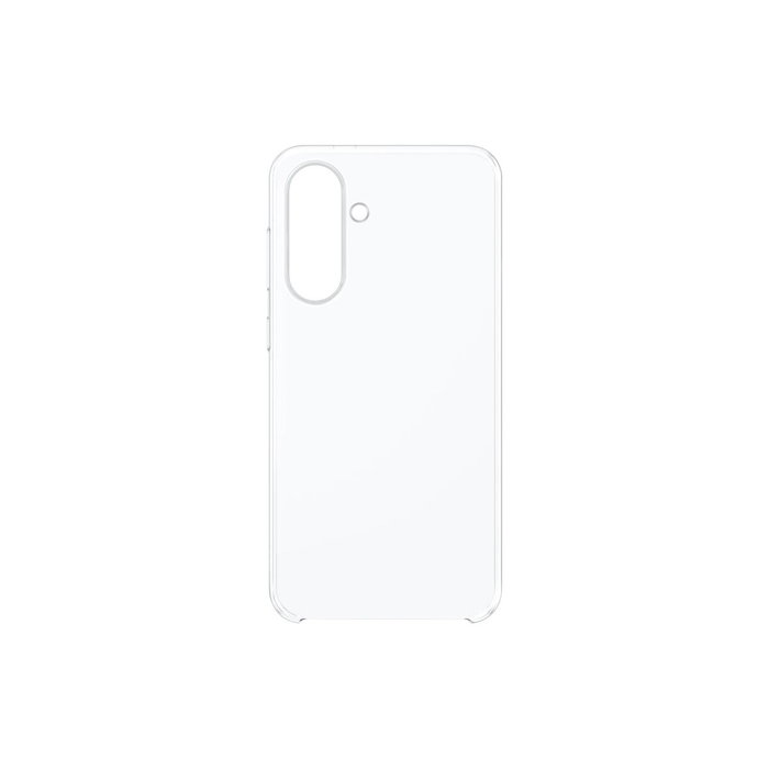 Samsung Coque transparente pour Galaxy A56