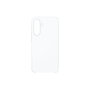 Samsung Coque transparente pour Galaxy A56