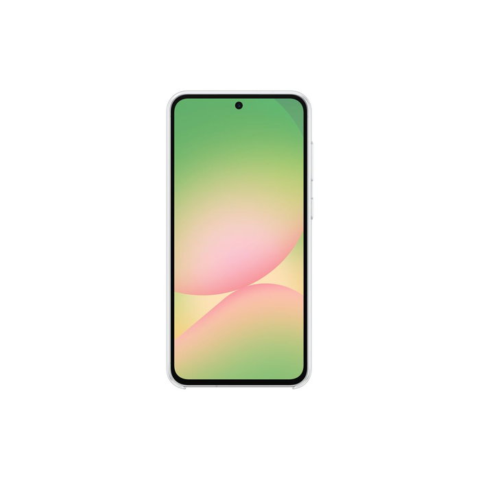 Samsung Coque transparente pour Galaxy A56