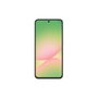 Samsung Coque transparente pour Galaxy A56