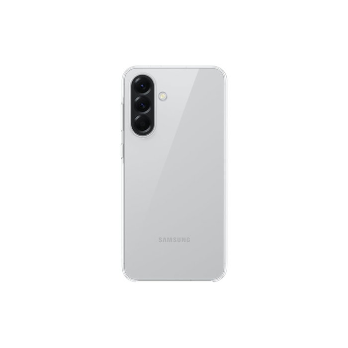 Samsung Coque transparente pour Galaxy A56