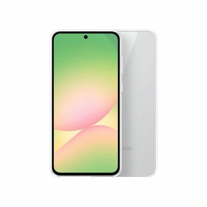 Samsung Coque transparente pour Galaxy A56