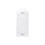 Samsung Coque transparente pour Galaxy A56