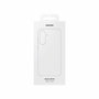Samsung Coque transparente pour Galaxy A56