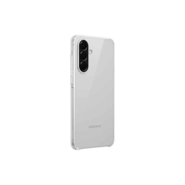 Samsung Coque transparente pour Galaxy A56