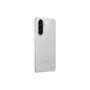 Samsung Coque transparente pour Galaxy A56