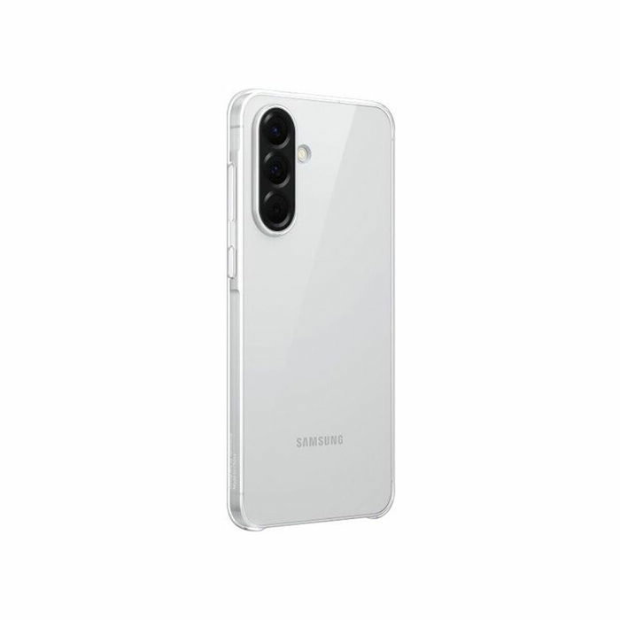 Samsung Coque transparente pour Galaxy A56