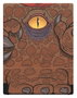 Squaroes Squaroe Dungeons & Dragons DND006 - Xorn