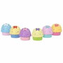 Disney Princess Petite poupée Cupcake Doll Reveal avec 5 surprises