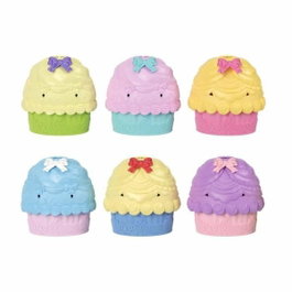 Disney Princess Petite poupée Cupcake Doll Reveal avec 5 surprises