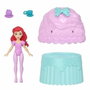 Disney Princess Petite poupée Cupcake Doll Reveal avec 5 surprises