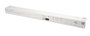 Kruuse Sonde d'alimentation Luer slip bleue, 2,7 mm x 50 cm, 10 unités