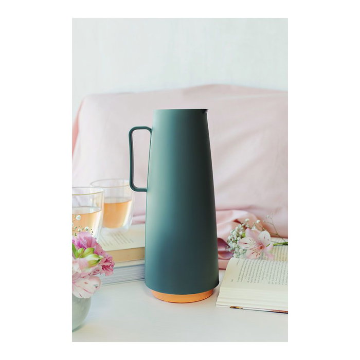 Tramontina Jarra térmica Exata verte 1 l Tramontina Jarra térmica Exata verte 1 l