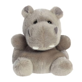 AURORA Peluche Hippopotame Palm Pals 13cm
