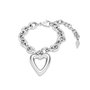 Bracelet Femme Radiant RY000326 Argenté