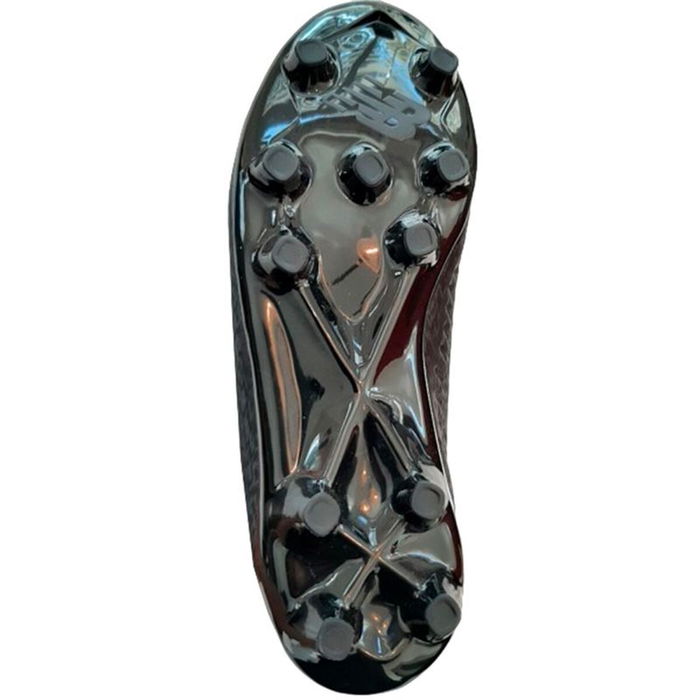 Chaussures de foot pour Enfants New Balance Tekela v4 Magique Noir