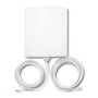 Qoltec Antenne TV 57022