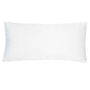 Oreiller en Viscoélastique Cecotec Flow PureSnow Blanc 70 cm