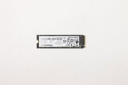 Lenovo SSD 1 To M.2 2280 PCIe 3.0 x4 OPAL