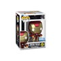 Funko Pop! Marvel Iron Man Beams Pop! Plus