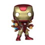 Funko Pop! Marvel Iron Man Beams Pop! Plus