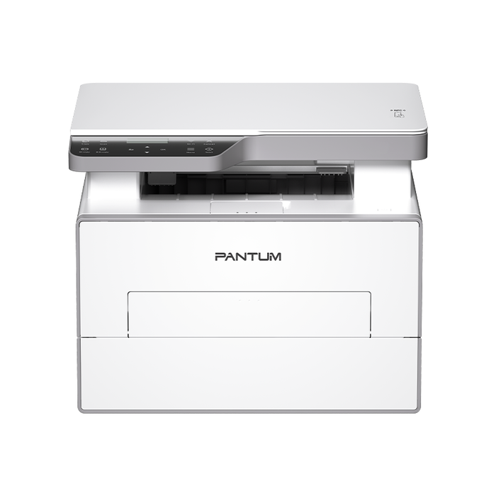 Pantum BM4200DW Imprimante Laser Multifonction Monochrome A4, 33ppm, Duplex, WiFi, Ethernet, USB, Bluetooth Pantum BM4200DW Imprimante Laser Multifonction Monochrome A4, 33ppm, Duplex, WiFi, Ethernet, USB, Bluetooth