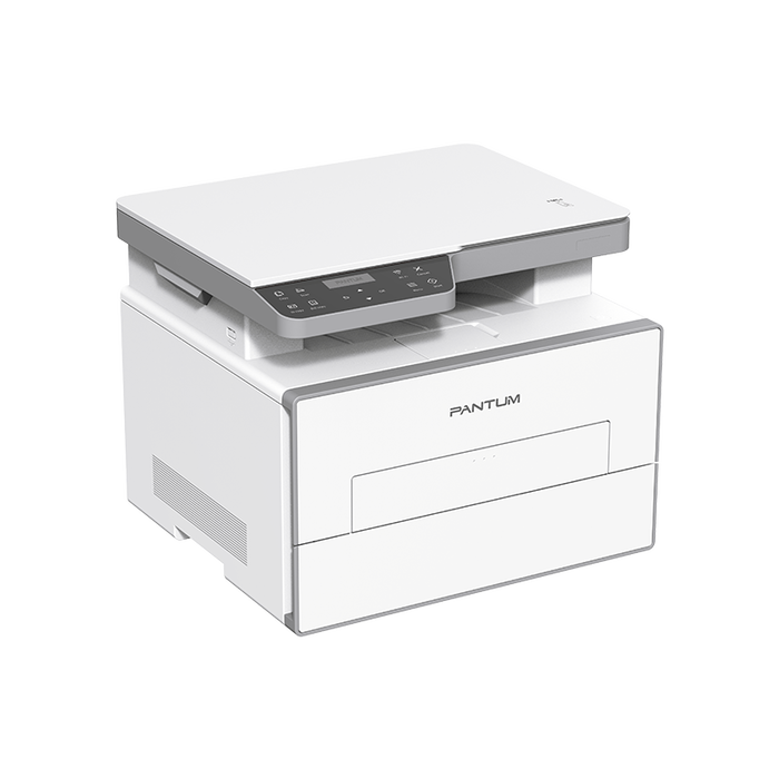 Pantum BM4200DW Imprimante Laser Multifonction Monochrome A4, 33ppm, Duplex, WiFi, Ethernet, USB, Bluetooth Pantum BM4200DW Imprimante Laser Multifonction Monochrome A4, 33ppm, Duplex, WiFi, Ethernet, USB, Bluetooth