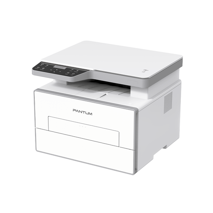 Pantum BM4200DW Imprimante Laser Multifonction Monochrome A4, 33ppm, Duplex, WiFi, Ethernet, USB, Bluetooth Pantum BM4200DW Imprimante Laser Multifonction Monochrome A4, 33ppm, Duplex, WiFi, Ethernet, USB, Bluetooth