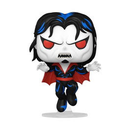Funko POP! Marvel Morbius Strange Tales