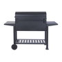 Barbecue Portable Home ESPRIT Métal 97 X 52 X 45,5 CM
