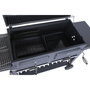 Barbecue Portable Home ESPRIT Métal 97 X 52 X 45,5 CM