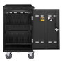 Acer Chariot de charge 32 emplacements Noir