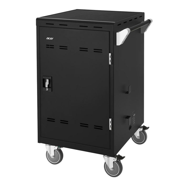 Acer Chariot de charge 32 emplacements Noir Acer Chariot de charge 32 emplacements Noir