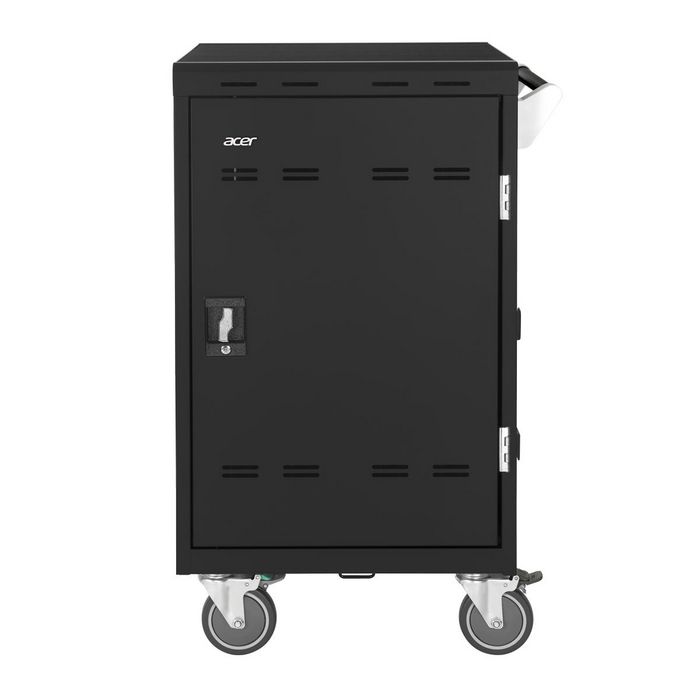 Acer Chariot de charge 32 emplacements Noir Acer Chariot de charge 32 emplacements Noir