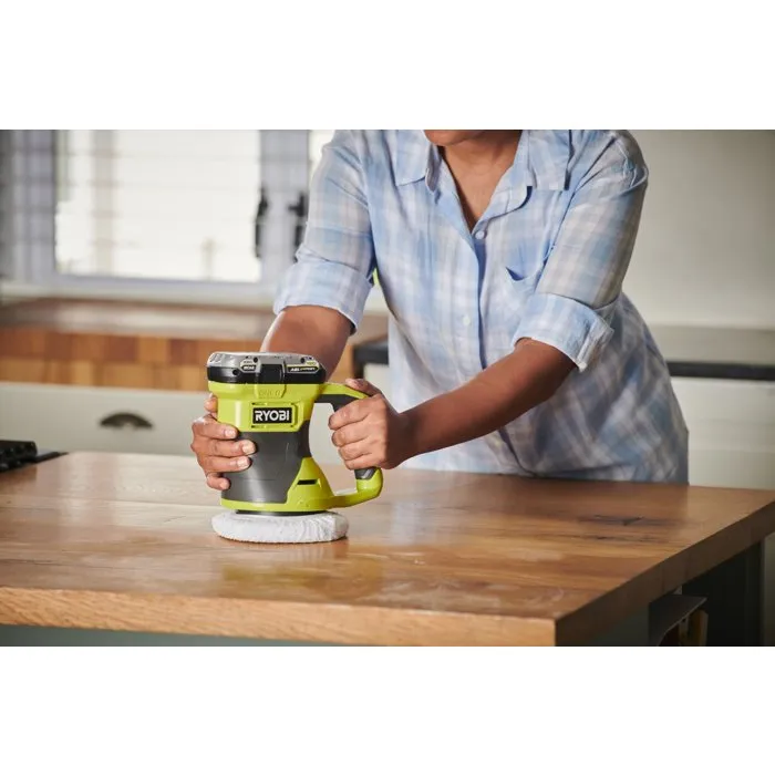 Ryobi RBP18150-0 Polisseuse orbitale 18V ONE+