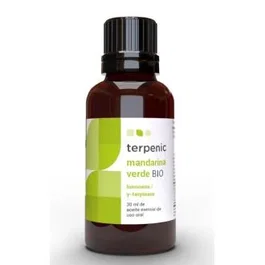 TERPENIC Huile essentielle BIO Mandarine Verte 30ml