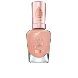 Sally Hansen Vernis Color Therapy Sheer #205-Pink Moon 14,7 ml