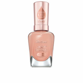 Sally Hansen Color Therapy Sheer 205-Pink Moon