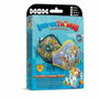 My Other Me Super Zings Masque Premium en tissu hygiénique pour 6-9 ans