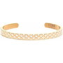Bracelet Femme CO88 Collection 8CB-90100 Doré
