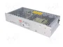 MEAN WELL RS-150-12 Alimentation à impulsions 150W 12VDC