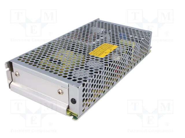 MEAN WELL RS-150-12 Alimentation à impulsions 150W 12VDC